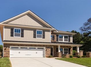 13004 Oakhaven Glen Ln, Charlotte, NC 28277
