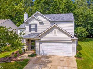 111 Drury Ln, Canton, GA 30114