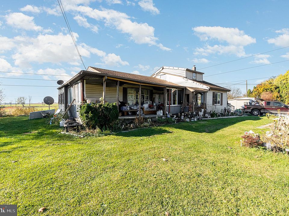 1768 Orrstown Rd, Shippensburg, PA 17257 Zillow