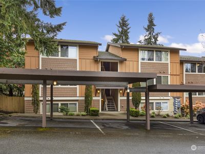 8240 126th Avenue NE #A201, Kirkland, WA, 98033