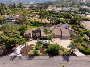 11915 Fuerte Vista Ln, El Cajon, CA 92020