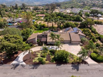 11915 Fuerte Vista Ln, El Cajon, CA, 92020