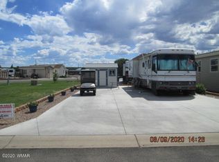 8215 Apache Way, Show Low, AZ 85901