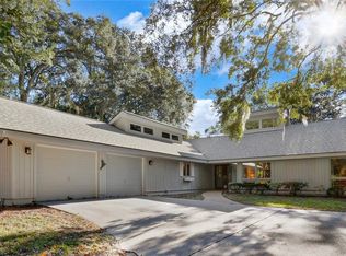31 Bent Tree Ln, Hilton Head Island, SC 29926