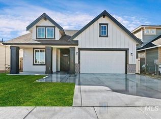11659 W Triloba Dr, Star, ID 83669