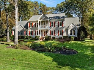 2831 Robys Way, Midlothian, VA 23113