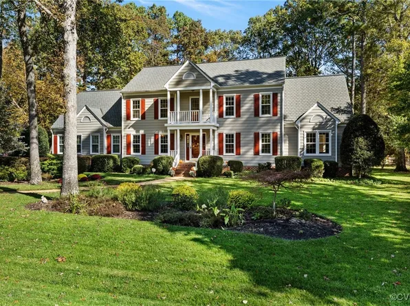 2831 Robys Way, Midlothian, VA 23113