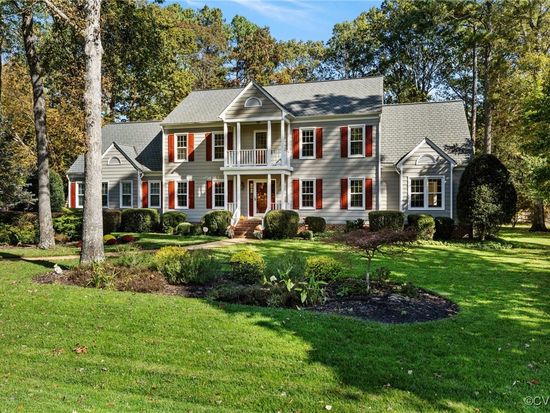 2831 Robys Way, Midlothian, VA 23113