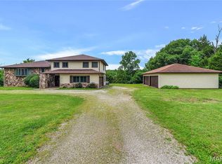 2850 Meyer Rd, Festus, MO 63028