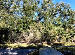 290 Old Highway 17, Crescent City, FL 32112