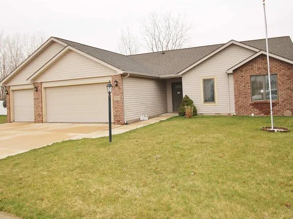 308 Cranberry Run, Avilla, IN 46710