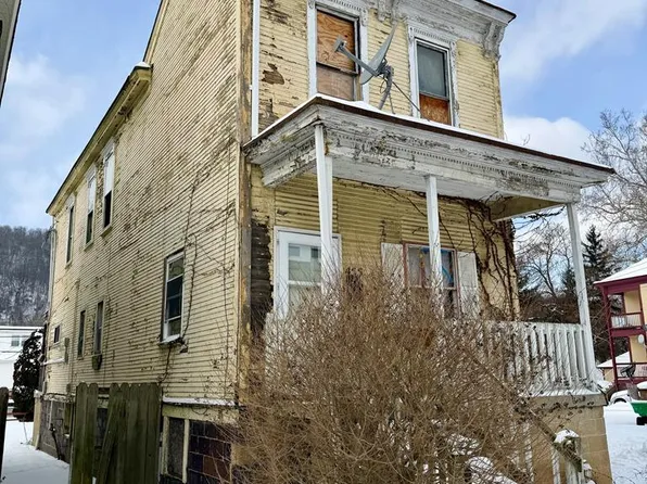 455 N. Wabash St, Wheeling, WV 26003