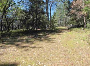 Section 18 LOT 2, Twain Harte, CA 95383