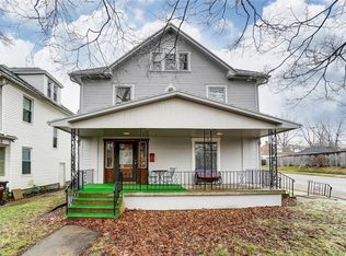 301 S Belmont Ave, Springfield, OH 45505