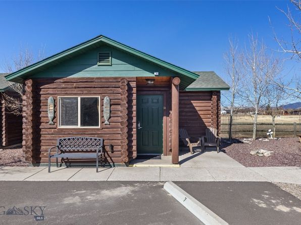 701 Bauer Ln #7, Ennis, MT 59729