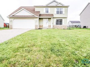 5259 Brint Crossing Blvd, Sylvania, OH 43560
