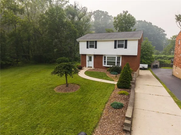 138 Matterhorn Rd, Monroeville, PA 15146