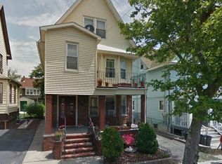 322 75th St #3, North Bergen, NJ 07047