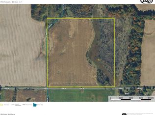 J Dr N, Marshall, MI 49068