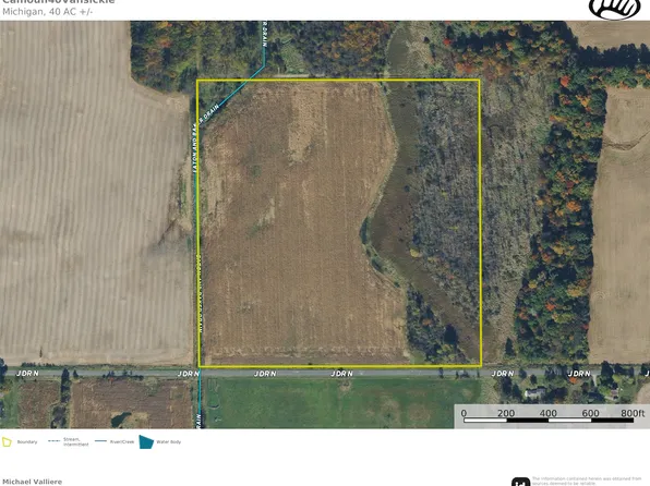 J Dr N, Marshall, MI 49068