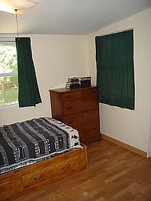 2nd bonus room