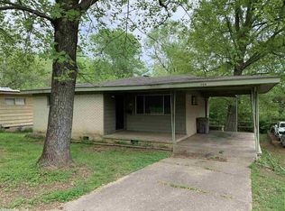 204 S 2nd St, Benton, AR 72015