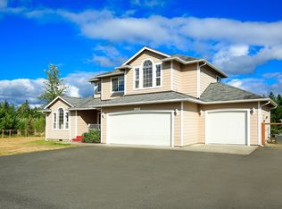 12214 Morris Rd SE, Yelm, WA 98597