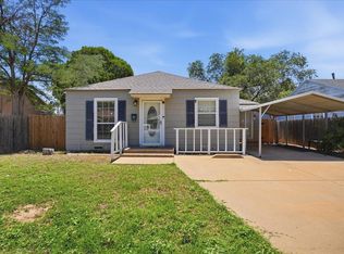 2211 23rd St, Lubbock, TX 79411