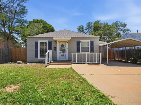 2211 23rd St, Lubbock, TX 79411