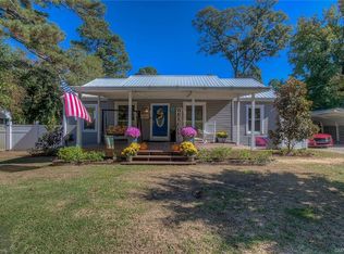 904 Jefferson St, Minden, LA 71055