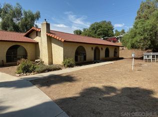 12626 Willow Rd, Lakeside, CA 92040