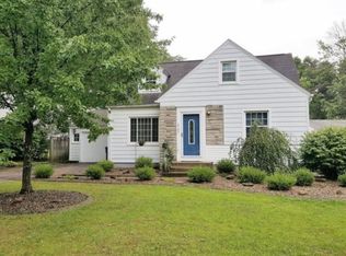 2125 Gregory Ave, Youngstown, OH