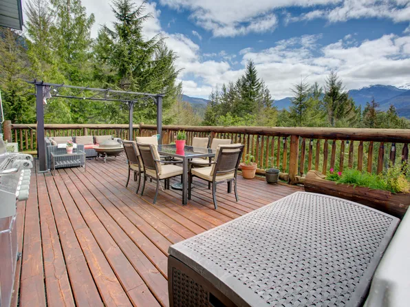 8261 Valley Dr, Whistler, BC V8E 0G1