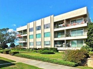 2105 E Ocean Blvd UNIT 3, Long Beach, CA 90803