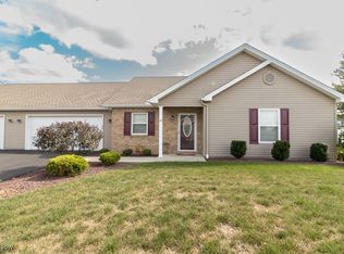 170 Sandy Ct UNIT 22, New Middletown, OH 44442