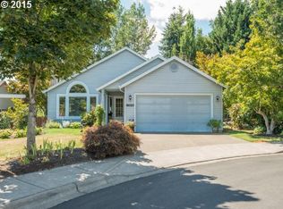 16023 SW Wimbledon Ct, Tigard, OR 97224