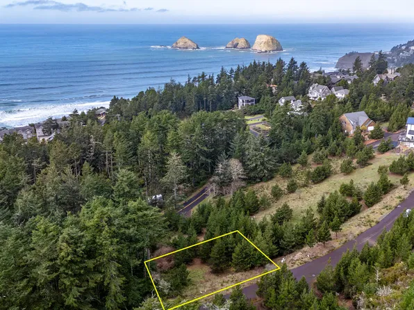 LT 2nd Blvd #241, Oceanside, OR 97134