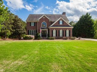 175 Devonshire Pl #78, Tyrone, GA 30290