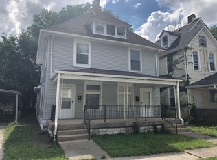 2349 N Kenwood Ave, Indianapolis, IN 46208