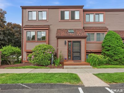 1 Wickhams Fancy #1, Canton, CT, 06019
