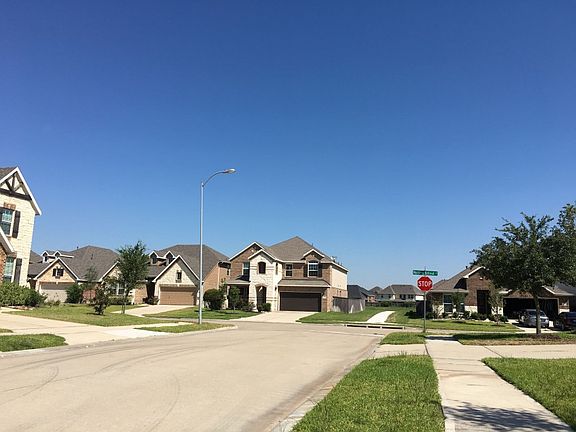5th image of 3202 Retama Falls Ln