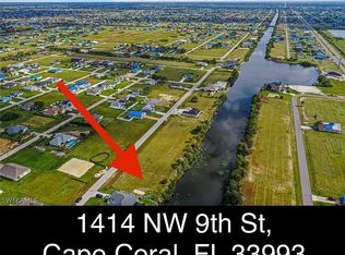 1414 NW 9th St, Cape Coral, FL 33993