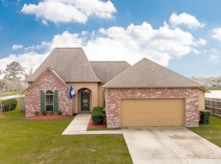 41533 Hearthstone Ave, Prairieville, LA 70769