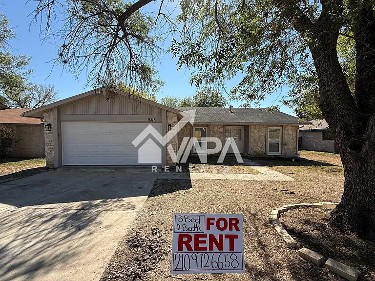 9318 Adams Hill Dr — Photo 1