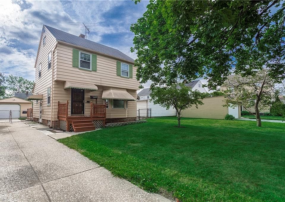 1st image of 4427 W 171st St