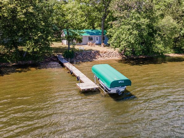 Waterfront Crow Wing County Mn Waterfront Homes For Sale 185 Homes Zillow