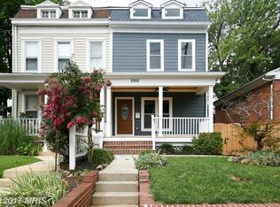 2952 13th St NE, Washington, DC 20017
