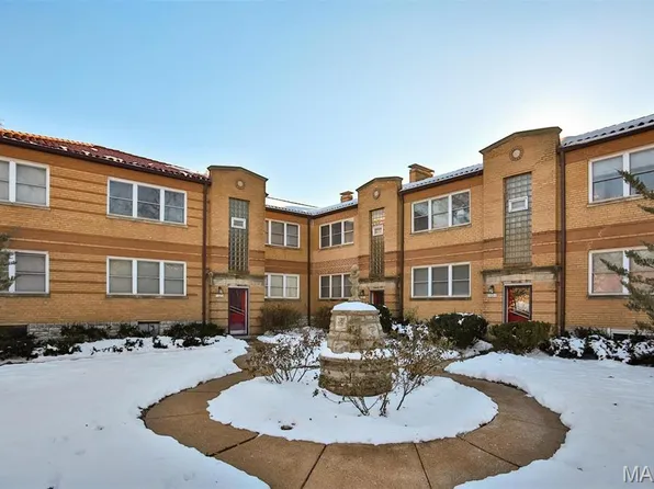 6600 Devonshire Ave #3, Saint Louis, MO 63109