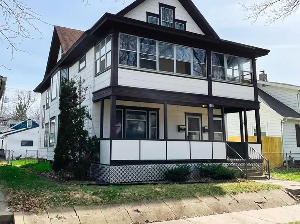 1208 Reaney Ave, Saint Paul, MN 55106