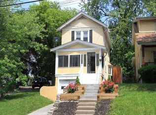 5704 Lester Rd, Cincinnati, OH 45213